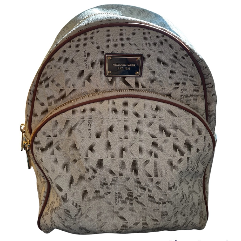 Mickael Kors Original Backpack